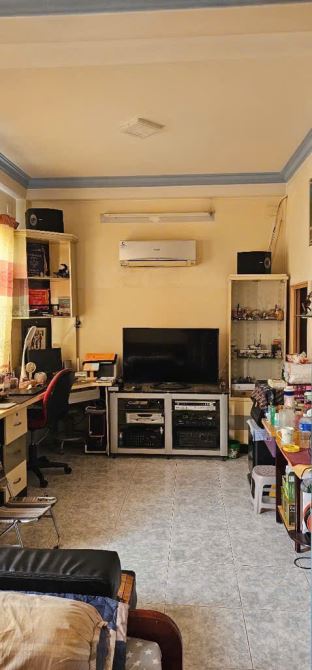NGAY ĐƯỜNG 13 - LINH CHIỂU - 75m2 - 4 tầng