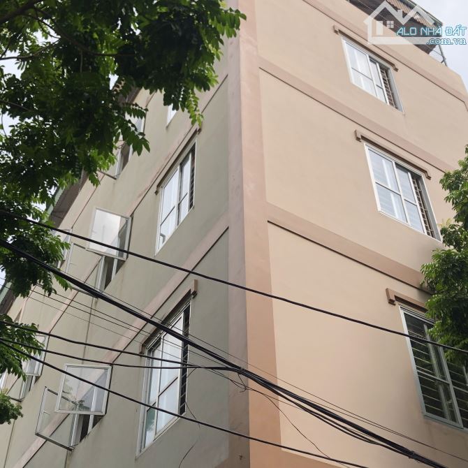 Nhà Kim Chung lô góc sát trường cấp 1,2 kinh doanh đỉnh 73m2 mặt phố mặt tiền 5m 11 tỷ 3