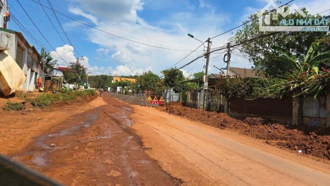 BÁN 2 LÔ ĐẤT ĐẦU ĐƯỜNG 19/5 NỐI DÀI - P.EA TAM.DT 5x17m - TC + TÂY NAM.GIÁ 2,75 TỈ/lô