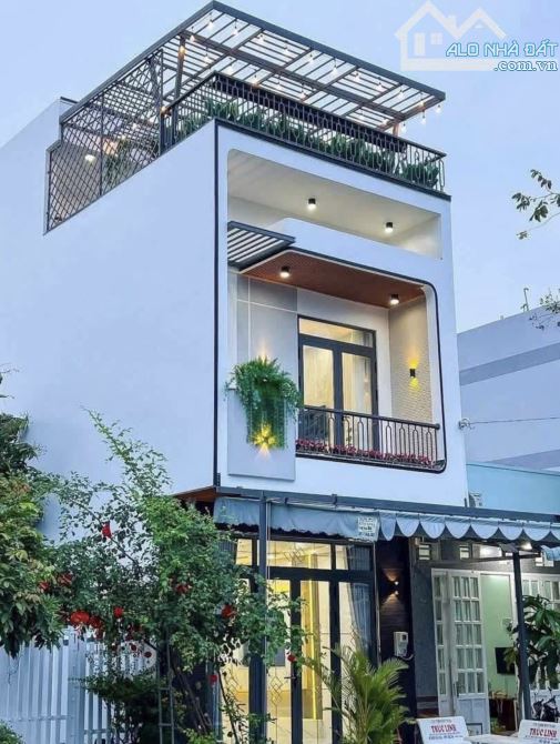 CHÍNH CHỦ CẦN BÁN GẤP NHÀ PHỐ ĐỊNH HÒA – GIÁ TỐT, CÓ HỖ TRỢ VAY NGÂN HÀNG