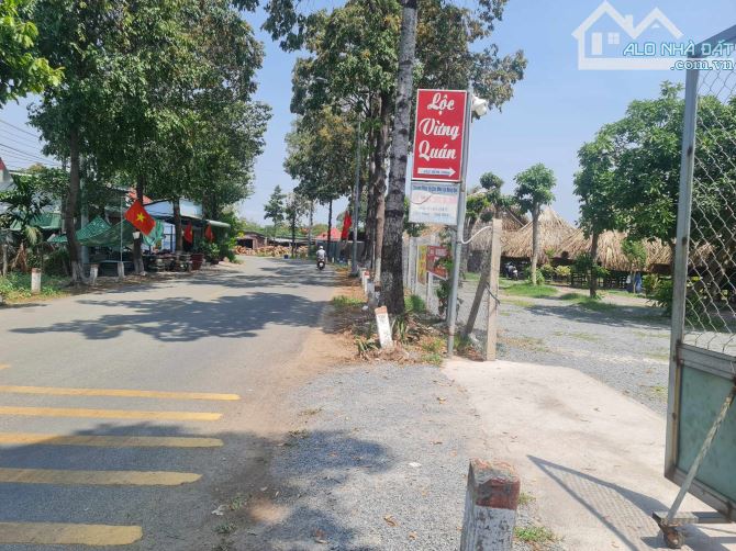 GẦN AEON BÌNH DƯƠNG - MẶT TIỀN RỘNG 72M - 1300M² - VIEW SÔNG SIÊU ĐẸP – CHỈ HƠN 9TR/M²