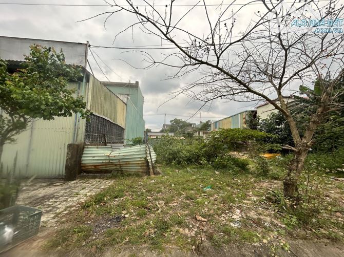Bán đất đường Hoà Liên 10 thuộc Hoà Liên 5