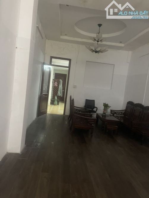 📣 BÁN NHÀ 3 TẦNG – NGUYỄN TRÃI, QUẬN 1 – HẺM RỘNG, KINH DOANH SẦM UẤT – GIÁ 20 TỶ