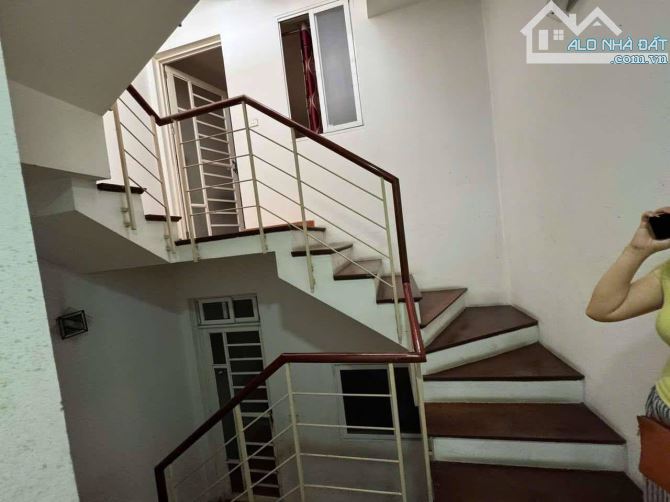 Nhà Đẹp Ở Ngay Đường Quang TRung Quận Hà Đông Chủ Hạ Chào 500tr Cho Khách Thiện Chí
