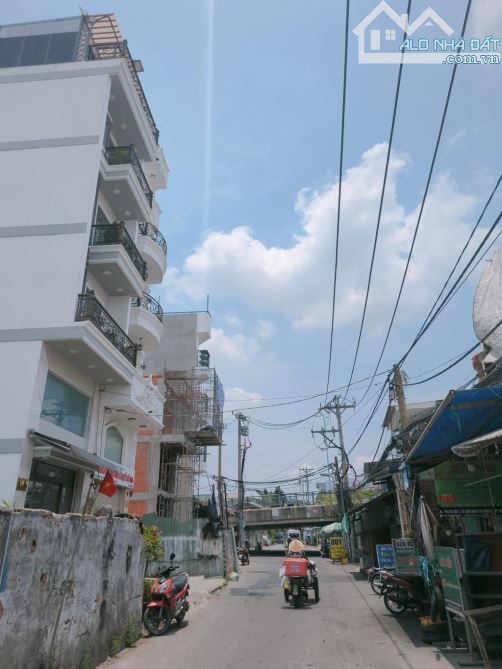 🏡Bán nhà 2 tầng, Trần Xuân Soạn Q7 - 42m² - Hẻm 3m - Nhỉnh 3 tỷ !!