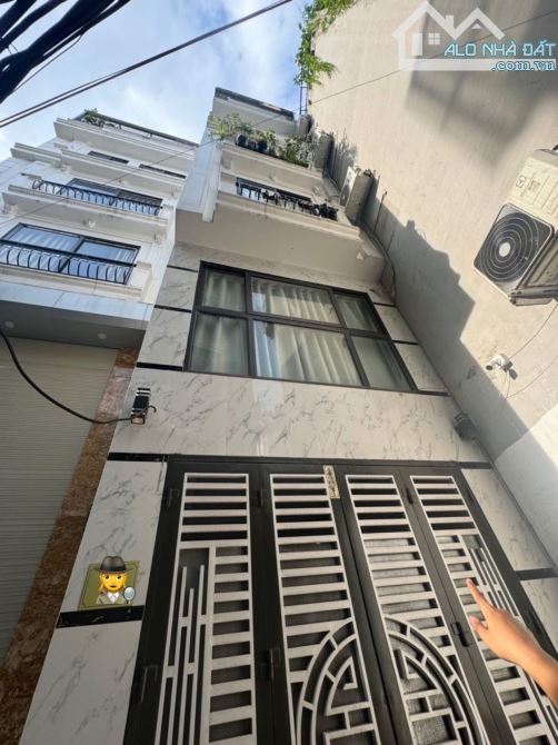 CCMN dòng tiền Khương Hạ, Thanh Xuân, Ngõ thông, Ô tô lượn qua nhà, 30m ra mặt phố.