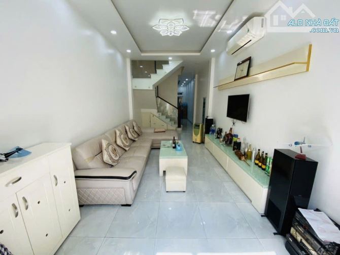 KHU VIP NHẤT PHAN ĐĂNG LƯU - SÁT MẶT TIỀN - HẺM XE TẢI - THÍCH HỢP KINH DOANH - 14.X TỶ