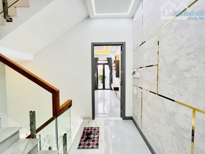 NHÀ MỚI FULL NỘI THẤT, Tân Chánh Hiệp,, Quận 12 - 10