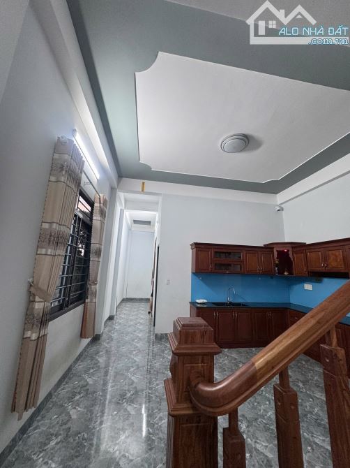 🌈🌟Nhà 1 Mê Mặt Tiền Y NGÔNG Nối Dài (5x24m👉5 tỷ) - 10