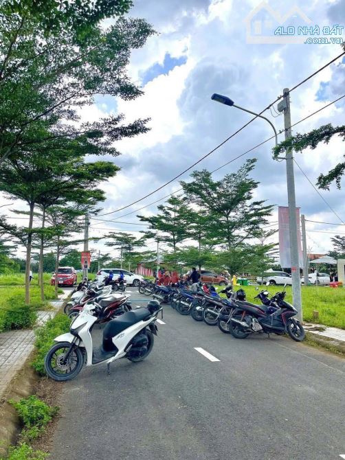 Đất nền KDC Tân Triều trả trước 500Tr sở hữu ngay diện tích đa dạng . - 10