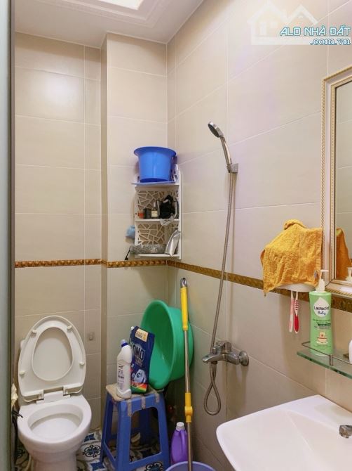 Bán Siêu Phẩm Nhà Phố Xe hơi đậu trong nhà, khu dân cư cao cấp Nguyễn Văn Khối, Gò Vấp - 10
