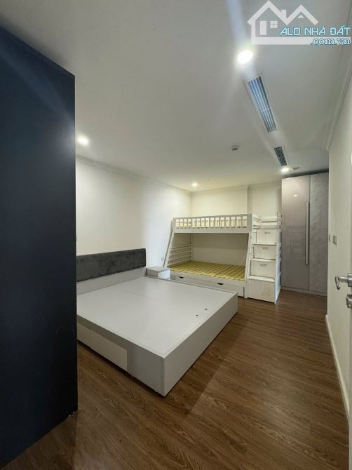 BÁN CĂN HỘ CHUNG CƯ CAO CẤP SUNRISE GARDEN DƯƠNG VĂN BÉ P. VĨNH TUY HAI BÀ TRƯNG HÀ NỘI - 10