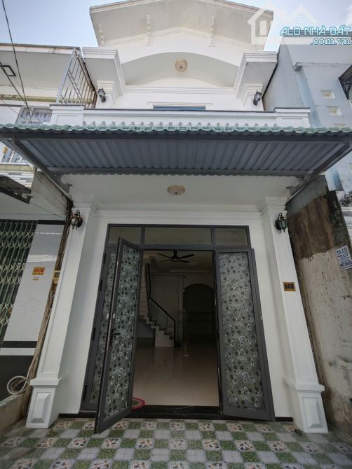 CHÍNH CHỦ BÁN NHÀ HẺM 60 MẬU THÂN, NHÀ CÁCH ĐƯỜNG MẬU THÂN 20M. - 10