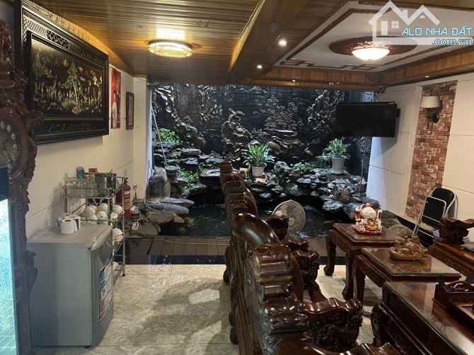 BIỆT THỰ SANG TRỌNG MẶT TIỀN ĐƯỜNG SỐ 20 TẶNG FULL NỘI THẤT GIÁ CHÀO 13,2TỶ CÒN TL - 10