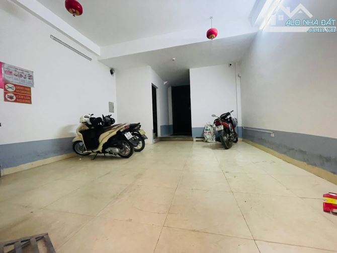 BÁN TOÀ CCMN TRUNG VĂN-NAM TỪ LIÊM- 12 PHÒNG KHÉP KÍN-THANG MÁY- 68M2- GIÁ 18 TỶ - 10