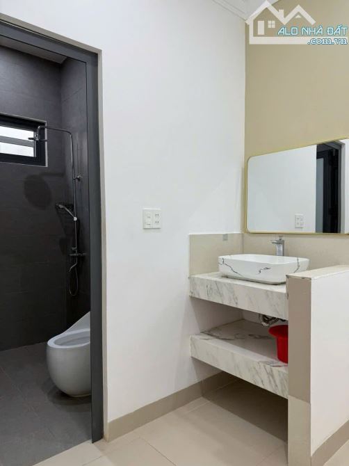 Nhà mê hẻm 56 Nguyễn Thị Định gần siêu thị BigGo - 10