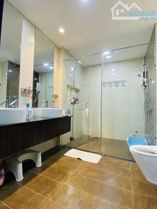 NHÀ ĐẸP KHU K300- DT 9x10mx3 tầng- thiết kế đẹp như căn hộ cao cấp - 10