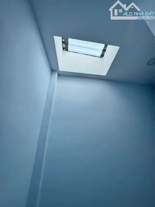 Nhà Hiệp Thành, Quận 12 - 45m2 Thổ Cư - Giá Rẻ 3.2 tỷ. - 10