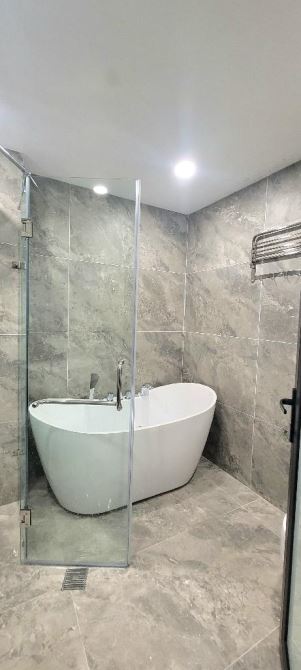 Bán nhà ngọc trì , thạch bàn , long biên 50m2 xây 7 tầng , thang máy gara ôtô - 10