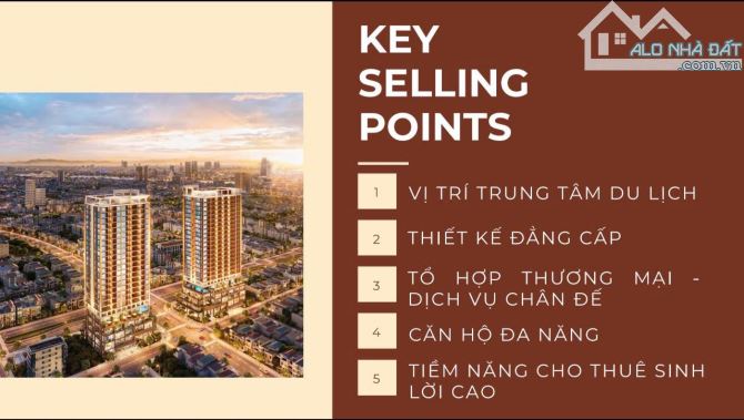 Sở Hữu Căn Hộ Gần Biển Tại Sun Costa Residence – Dòng Tiền Bền Vững Từ Khai Thác Cho Thuê - 10