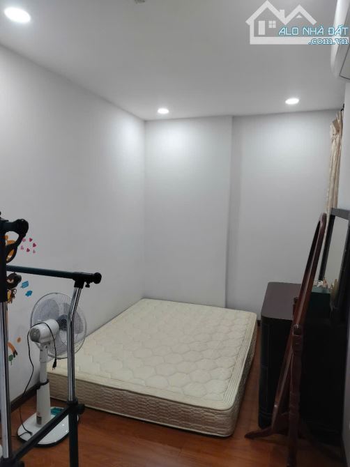 Cho thuê CH SAMSORA RIVERSIDE 57m nhận nhà ở liền căn 2pn,2wc - 10