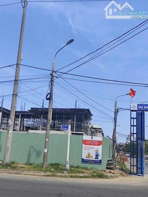 BÁN ĐẤT 2 MẶT TIỀN – VỊ TRÍ ĐẮC ĐỊA SÁT DỰ ÁN BẾN DU THUYỀN. Lý Nhật Quang – Dương Lâm - 10