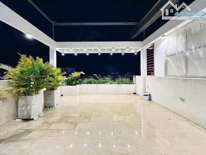 Đi nước ngoài định cư bán gấp nhà ở đường Quang Trung, Tăng Nhơn Phú B, Thủ Đức, giá 3 tỷ - 10