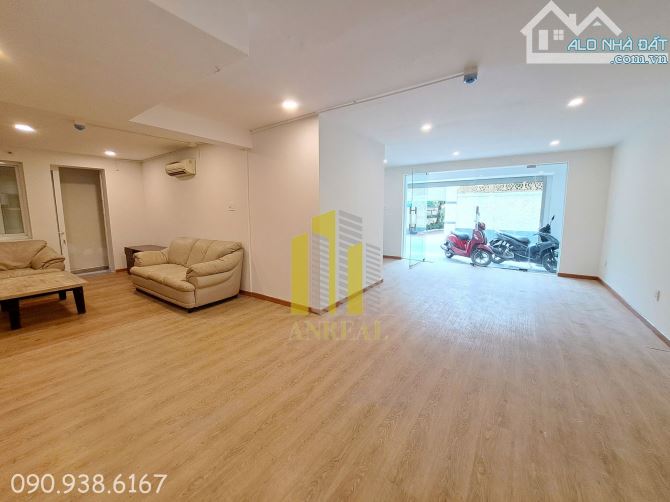 Tòa Nhà CHDV 5 Lầu Sân Thượng 10 Phòng Full Nội Thất Cao Cấp - 10