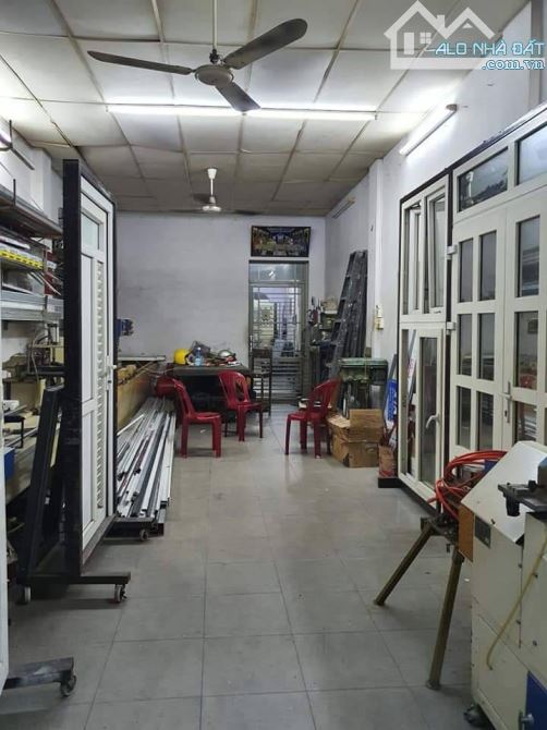 💥 SỐC! GIẢM NGAY 1 TỶ – MẶT TIỀN NGUYỄN KIỆM 102M² – CHỈ 15 TỶ! - 10