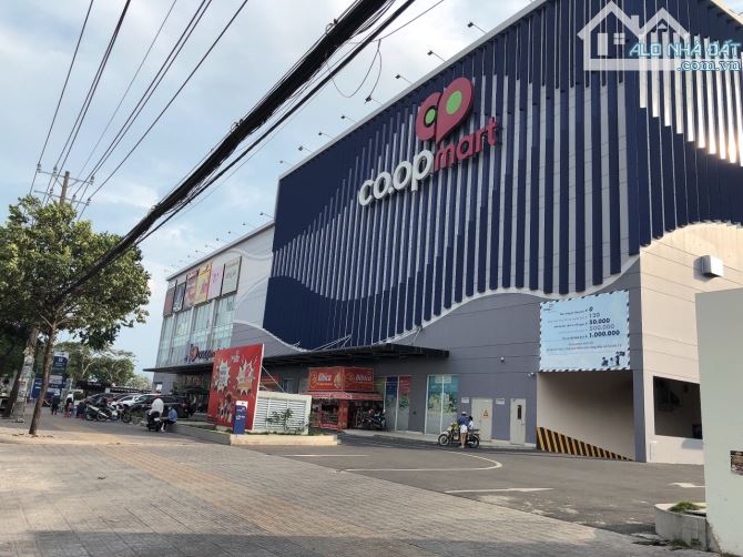 HOT Quán cafe lô góc HIẾM ngang 12m 280m2 Chế Lan Viên Tân Phú KD đỉnh TN 200tr chỉ 47 tỷ. - 10
