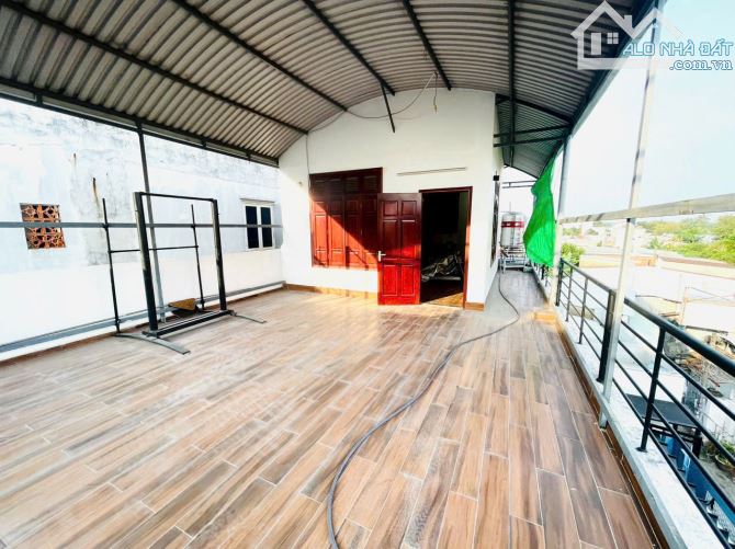 NGỘP! CHỦ CẦN BÁN GẤP NHÀ 1 TRỆT 2 LẦU NGAY CHỢ HIỆP HÒA, DT 80M2, 4PN, ĐƯỜNG ĐẶNG VĂN TRƠ - 10