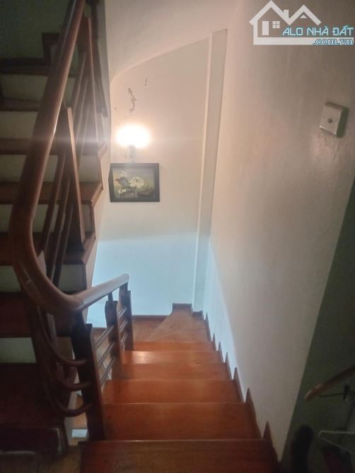 BÁN NHÀ ĐƯỜNG LÁNG 42m2 12ty - LÔ GÓC - NGÕ RÔNG - XUNG QUANH TIỆN ÍCH BAO TRÙM - 10