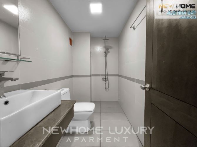 Căn Hộ Ban Công Tách Bếp 40m2 Ngay Sân Bay Tân Sơn Nhất Quận Tân Bình - 10