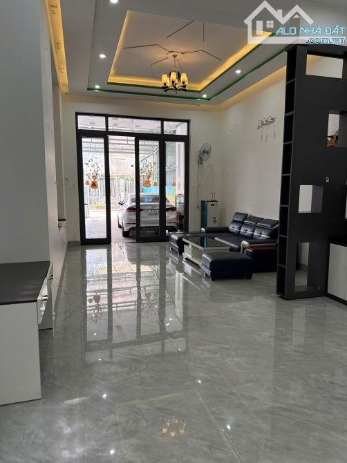 Cho thuê nhà Hà Huy Tập P. Tân Lợi TP Buôn Mê Thuột. Đường thông Đồng Khởi, gần khu Metro. - 10
