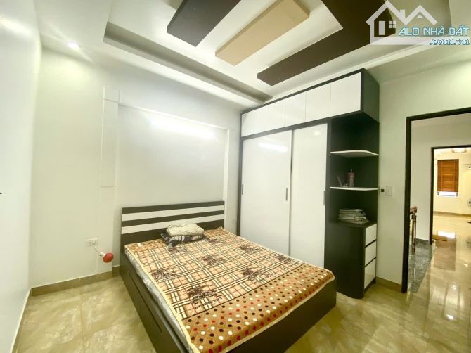 Bán nhà 4 tầng Nguyễn Văn Linh, Vĩnh Niệm, Lê Chân. 83m², chỉ 4,5 tỷ. - 10