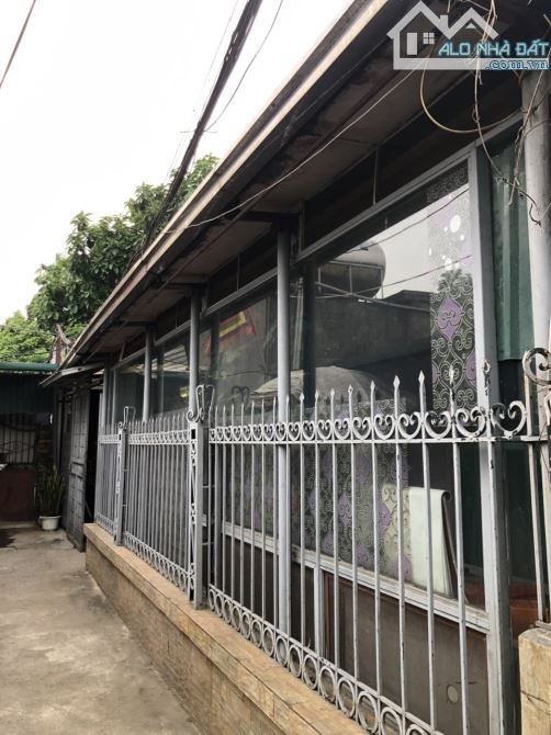 BÁN NHÀ NHẬT TÂN, NHÀ DÂN, NGÕ THÔNG, 105m2, 2.75 TỶ - 10