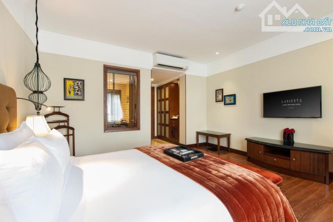 Bán tòa Khách Sạn MP Bà Triệu, Hai Bà Trưng dt 150m2 xây 10 tầng, mt 8m giá 120 tỷ. - 10