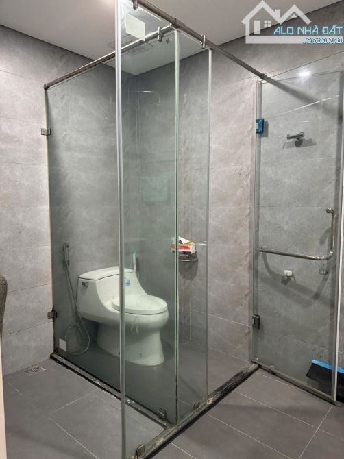 BÁN CĂN HỘ CHUNG CƯ CAO CẤP SUNRISE GARDEN DƯƠNG VĂN BÉ P. VĨNH TUY HAI BÀ TRƯNG HÀ NỘI - 11