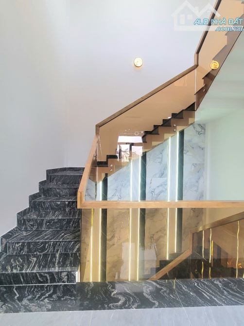6,8Tỷ TL🔥Bán nhà Hoàn Công góc 2 mặt tiền, đường trục chính KDC p.Bình Chuẩn, Tp Thuận An - 11