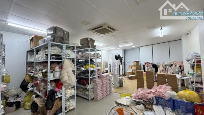 Bán nhà phố Trần Duy Hưng, 86m2, 10 tầng, mặt tiền 6,6m, cho thuê 150 tr/1 tháng, 27 tỷ - 11