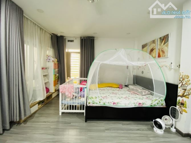 NHÀ ĐẸP KHU K300- DT 9x10mx3 tầng- thiết kế đẹp như căn hộ cao cấp - 11