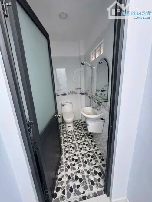 Nhà Hiệp Thành, Quận 12 - 45m2 Thổ Cư - Giá Rẻ 3.2 tỷ. - 11