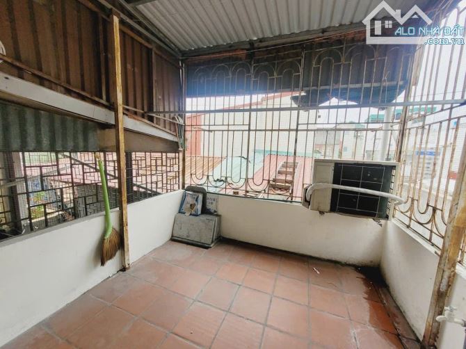 📍 Văn Chương | 20m² | 6 Tầng | Mặt tiền 3m | Giá 5.35 Tỷ | Đống Đa - 11