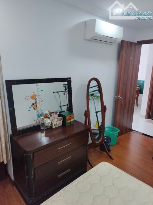 Cho thuê CH SAMSORA RIVERSIDE 57m nhận nhà ở liền căn 2pn,2wc - 11