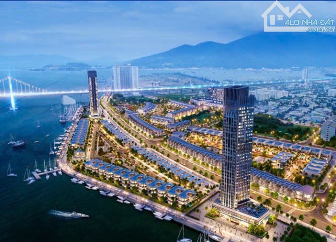 BÁN ĐẤT 2 MẶT TIỀN – VỊ TRÍ ĐẮC ĐỊA SÁT DỰ ÁN BẾN DU THUYỀN. Lý Nhật Quang – Dương Lâm - 11