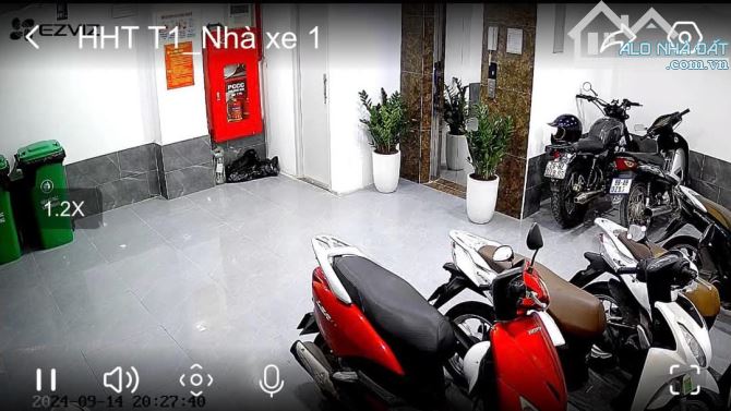 Toà CCMN xây mới 7 tầng thang máy 279 Đội Cấn, 15 căn hộ dòng 80 tr/tháng. Giá 15.6 tỷ - 11