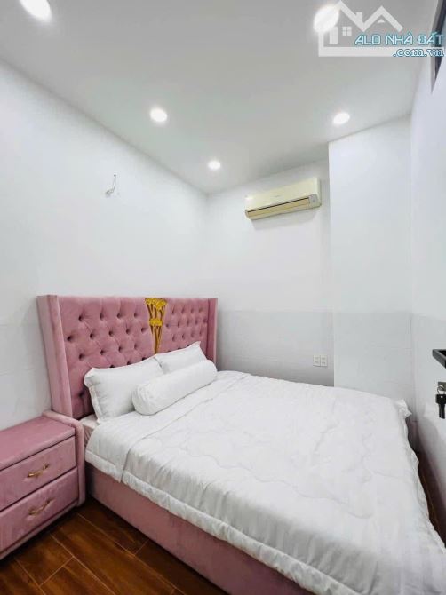 Bán căn nhà ở đường Hà Huy Giáp, phường Thạnh Lộc, quận 12, giá 2 tỷ 300 triệu. - 11