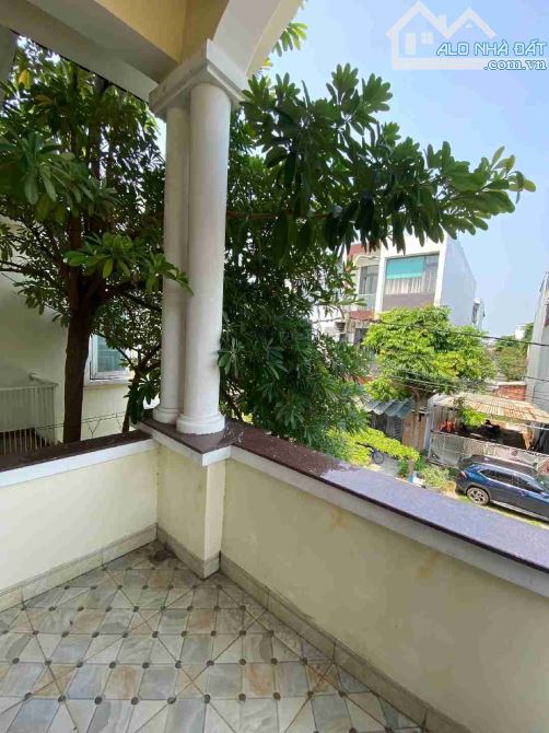 CHỈ NHỈNH 7 TỶ XÍ XI CÓ NGAY CĂN BIỆT THỰ DIỆN TÍCH 200M2 SIÊU ĐỈNH - 11