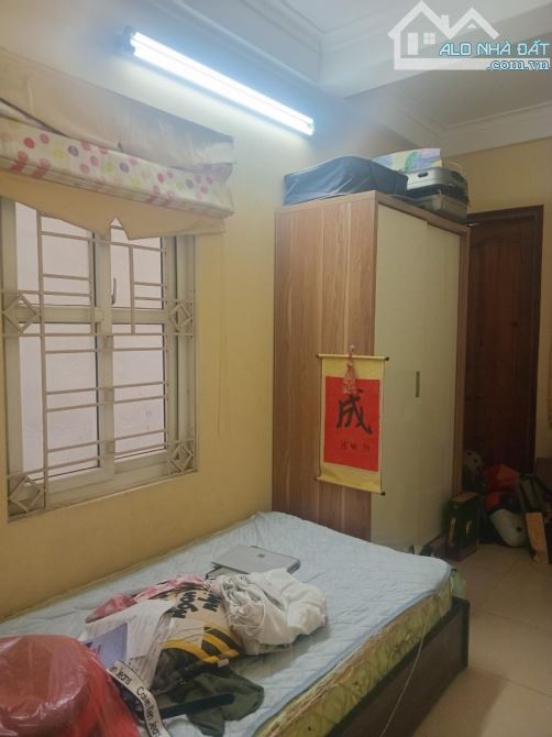 BÁN NHÀ ĐƯỜNG LÁNG 42m2 12ty - LÔ GÓC - NGÕ RÔNG - XUNG QUANH TIỆN ÍCH BAO TRÙM - 11