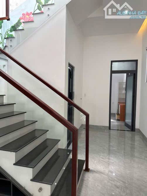 Cho thuê nhà Hà Huy Tập P. Tân Lợi TP Buôn Mê Thuột. Đường thông Đồng Khởi, gần khu Metro. - 11